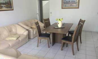 Imagem 4: Apartamento com 4 dormitórios à venda, 186 m² por R$ 850.000,00 - Pitangueiras Praia - Gua