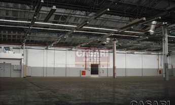 Imagem 6: Galpão para alugar, 11000 m² - Paulicéia - São Bernardo do Campo/SP