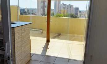 Imagem 4: Apartamento cobertura, ótima localização melhor bairro de Ribeirão Preto