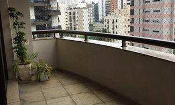 Imagem 5: Apartamento com 4 dormitórios à venda, 250 m² por R$ 900.000,00 - Vila Andrade - São Paulo