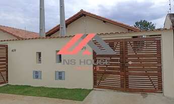 Imagem: Casa Residencial em Itanhaém - SP, Nova