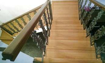 Imagem 5: Casa com 3 dormitórios à venda, 279 m² por R$ 1.200.000 - Nova Campinas - Campinas/SP