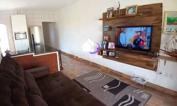 Imagem 3: Casa para venda com 119 metros quadrados com 3 quartos em Jardim Grandesp - Itanhaém - SP