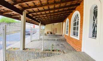 Imagem: Casa com 3 dormitórios à venda, 260 m²