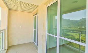 Imagem 6: Cobertura duplex no Recreio