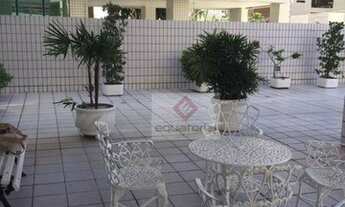 Imagem 4: Apartamento com 3 suítes, à venda, 280 m² por R$ 900.000 - Meireles - Fortaleza/CE