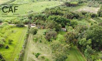 Imagem 5: Chácara com 5 dormitórios à venda, 2003 m² por R$ 800.000,00 - Fundão - Holambra/SP