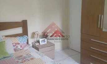 Imagem 4: Apartamento com 2 dormitórios à venda, 51 m² por R$ 155.000,00 - Santa Bárbara - Niterói/R