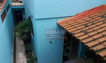 Imagem 6: Sobrado à venda, 139 m² por R$ 500.000,00 - Planalto - São Bernardo do Campo/SP