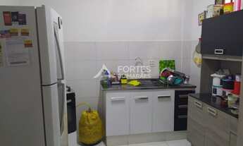 Imagem 7: RIBEIRãO PRETO - Casa Padrão - Jardim José Sampaio Júnior