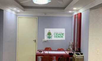 Imagem 7: Apartamento com 2 dormitórios à venda, 55 m² por R$ 260.000,00 - Loteamento Malbec - Marin