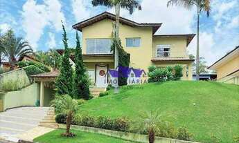 Imagem 2: Sobrado com 4 dormitórios sendo 3 suites no Condomínio Parque das Artes!