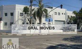 Imagem: Galpão para alugar, 1747 m² por R$ 42.000,00/mês