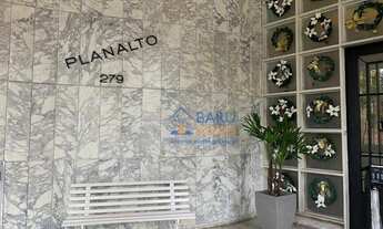 Imagem 5: Apartamento com 1 dormitório para alugar, 50 m² por R$ 2.300,00 - Bela Vista - São Paulo/S