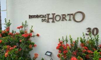 Imagem: Casa com 3 suítes no condomínio Residências