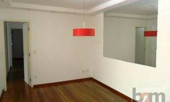 Imagem 6: Apto com 4 dormitórios com lazer de clube