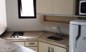 Imagem 3: Flat para venda tem 45 metros quadrados com 1 quarto em Itaim Bibi - São Paulo - SP