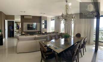 Imagem 5: Edificio America Diamond - apartamento Luxuoso com 4 dormitórios à venda, 182 m² por R$ 1