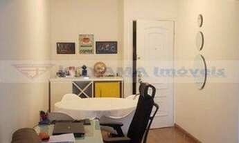 Imagem 5: Apartamento com 2 dormitórios à venda, 75m² - Mirandópolis - São Paulo/SP