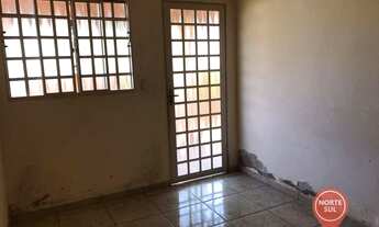 Imagem 2: Casa com 3 dormitórios à venda, 110 m² por R$ 350.000,00 - Planalto - Brumadinho/MG