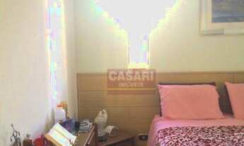 Imagem 2: Casa Residencial à venda, Baeta Neves, São Bernardo do Campo - CA9840