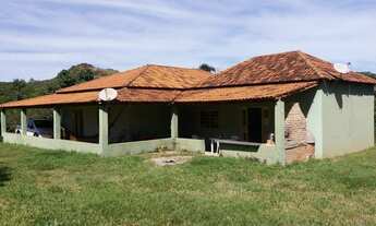 Imagem 5: Vendo ou troco chácara na ponte alta de baixo, Gama Sul
