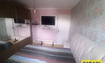 Imagem 7: Apartamento com 2 dormitórios à venda, 50 m² - Centro - Diadema/SP