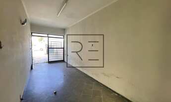 Imagem 2: Casa - Cambuí - Campinas