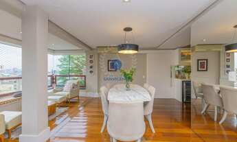 Imagem 5: Apartamento para Venda em Porto Alegre, Moinhos de Vento, 3 dormitórios, 3 suítes, 4 banhe