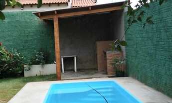 Imagem 7: Casa a venda no Bairro Altos do Mirante em Chapada dos Guimarães