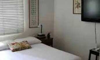 Imagem 2: Apartamento para venda possui 201 metros quadrados com 3 quartos em Copacabana - Rio de Ja