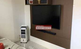 Imagem 6: Casa com 3 dormitórios à venda, 150 m² por R$ 470.000,00 - Santa Rita 4 - Londrina/PR