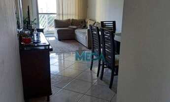 Imagem 5: Apartamento 2 dormitórios, 70m², em ótima localização! Próximo as principais avenidas