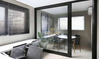 Imagem 7: Studio mobiliado, com 1 dormitório à venda, 20 m² por R$ 400.000 - Consolação - São Paulo