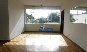 Imagem 2: Apartamento com 3 dormitórios à venda, 117 m² por R$ 400.000,00 - Cristo Rei - Curitiba/PR