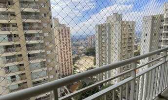Imagem 3: Apartamento à venda 3 Dorm. 82m² Cond. Helbor Enjoy Vila Augusta Guarulhos SP