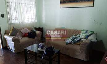 Imagem 3: Casa com 2 dormitórios à venda, 180 m² - Centro - São Bernardo do Campo/SP