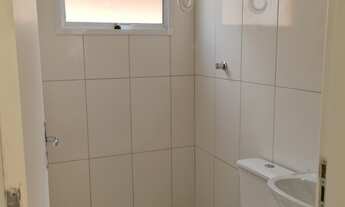 Imagem 3: Apartamento para venda possui 50 metros quadrados com 2 quartos em Boraceia - Bertioga - S