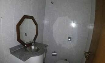 Imagem 3: Apartamento para alugar, 190 m² por R$ 1.480,00/mês - Jardim Girassol - Americana/SP