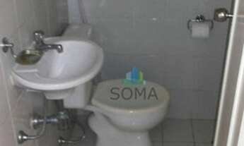 Imagem 7: Excelente sala comercial - Vila Itapura