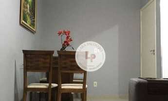 Imagem 5: Apartamento com 2 dormitórios à venda, 57 m² por R$ 255.000 - Spazio Jandaia - Jundiaí/SP