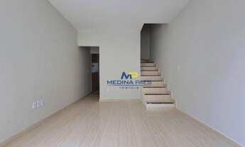 Imagem: Casa com 2 dormitórios à venda, 65 m²