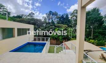 Imagem 7: Venda Casa em condomínio Alphaville - Lagoa dos Ingleses Nova Lima