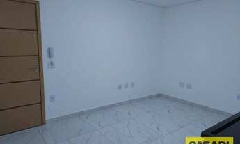 Imagem 3: Apartamento com 2 dormitórios à venda, 56 m² - Vila Metalúrgica - Santo André/SP