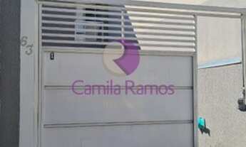 Imagem: Sobrado para Locação 2 Suites, 2 Vagas