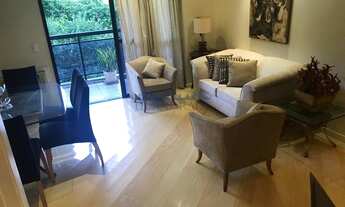 Imagem 2: Rio de Janeiro - Apartamento Padrão - Tijuca