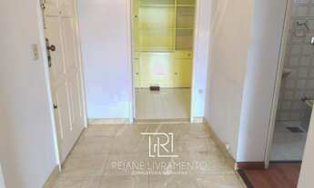 Imagem 5: Apartamento à venda 87 m²- 2 quartos no Cosme Velho - Rio de Janeiro - RJ
