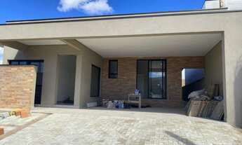 Imagem 2: Casa à venda, 220 m² por R$ 1.550.000,00 - Residencial Saint Paul - Itu/SP