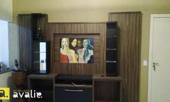 Imagem 4: AMPLO APARTAMENTO SEMIMOBILIADO COM 3 QUARTOS