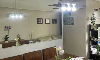 Imagem 4: Apartamento à venda, 60 m² por R$ 330.000,00 - Jaraguá - São Paulo/SP